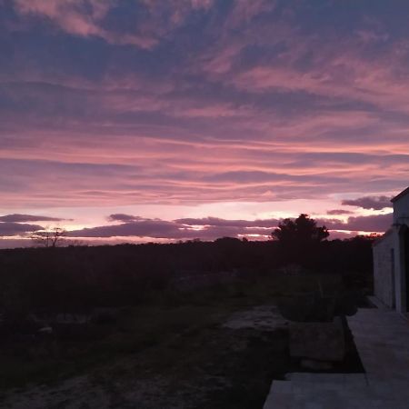 B&B Masseria Cappotto Laterza Exterior foto