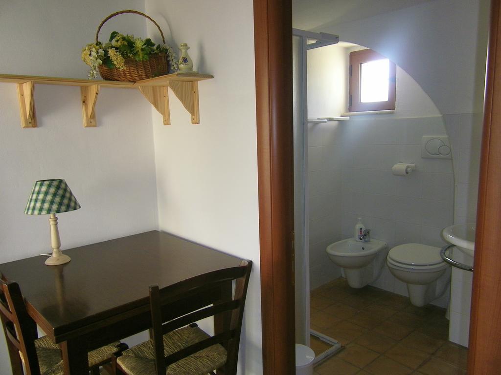 B&B Masseria Cappotto Laterza Zimmer foto